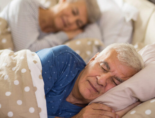 Solving Memory Loss with Nanotechnology in Sleep