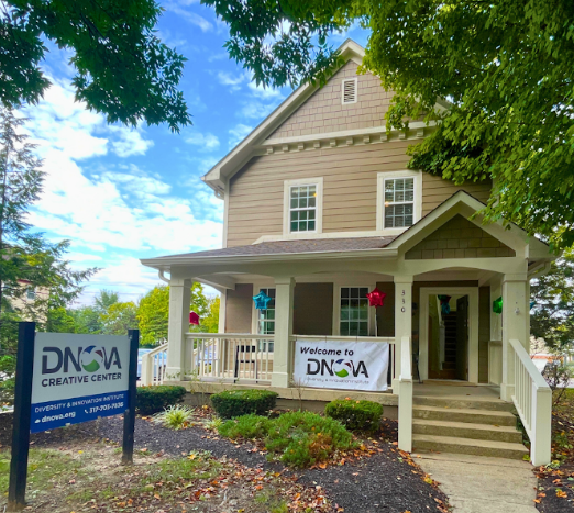 DNOVA Creative Center
