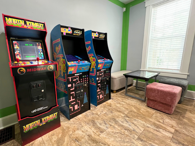 DCC Game Room (2)